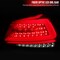 Spec-D Tuning 15-19 Subaru Wrx Sequential LED Tail Lights, LT-WRX15RLED-SQ-TM LT-WRX15RLED-SQ-TM - alternate 5